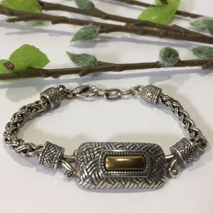 VINTAGE BRIGHTON BRACELET
